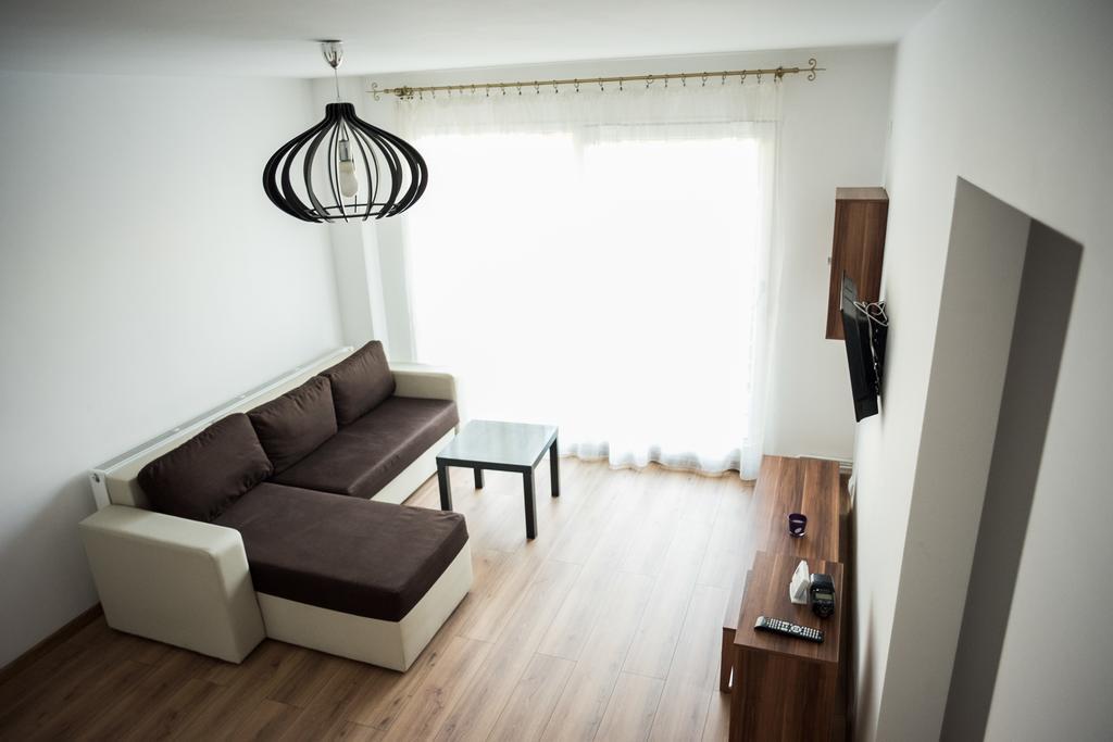 Executive Apartments 2 Craiova Bagian luar foto