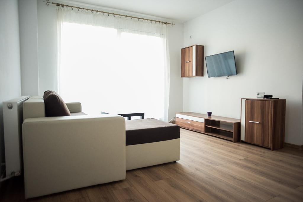 Executive Apartments 2 Craiova Bagian luar foto