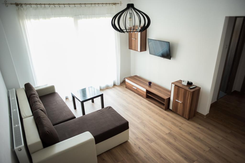 Executive Apartments 2 Craiova Bagian luar foto