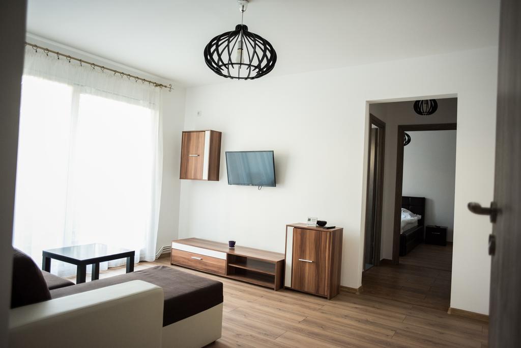 Executive Apartments 2 Craiova Bagian luar foto