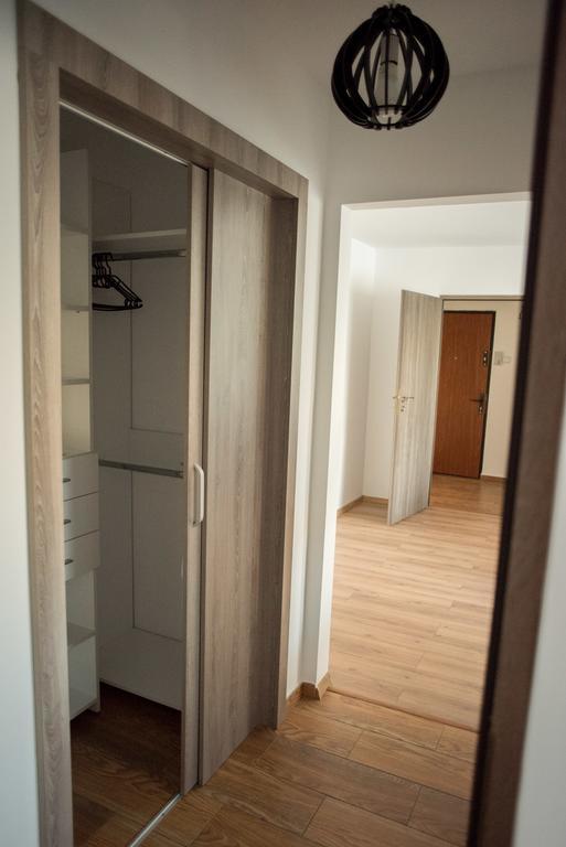Executive Apartments 2 Craiova Bagian luar foto