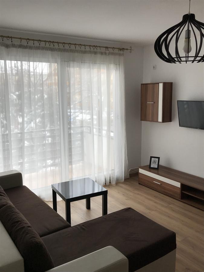 Executive Apartments 2 Craiova Bagian luar foto